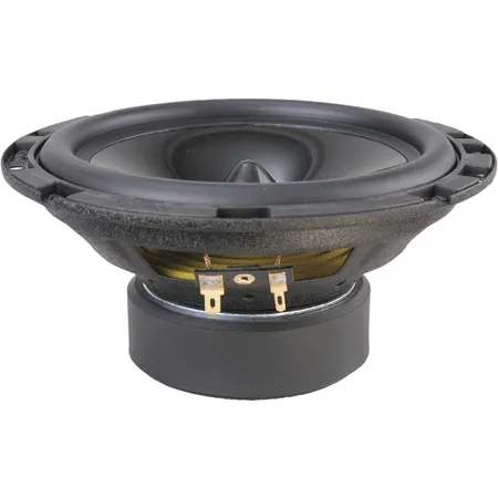 Акустика компонентная Kicx EX 165.2 - фото Акустика компонентная Kicx EX 165.2 - фото