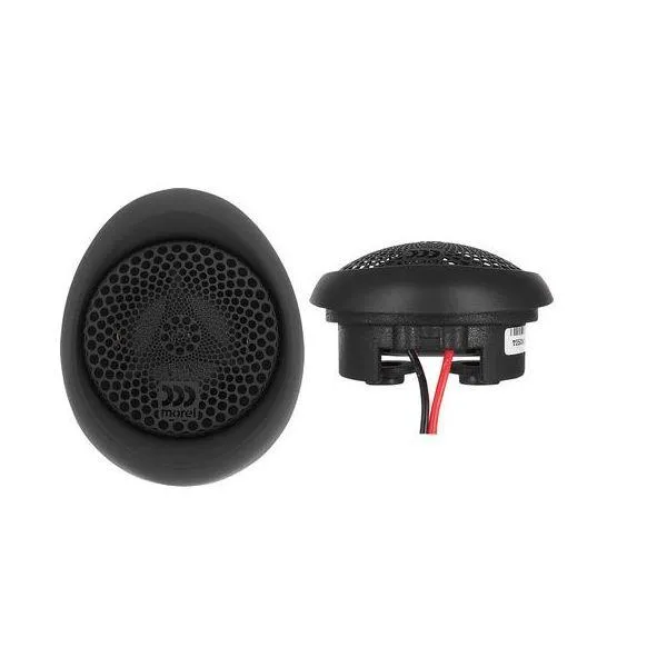 Акустика компонентная Morel ELATE 602 - фото Акустика компонентная Morel ELATE 602 - фото