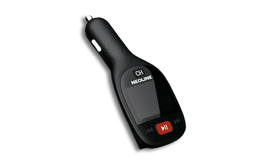 Трансмиттер Neoline Ellipse FM - фото