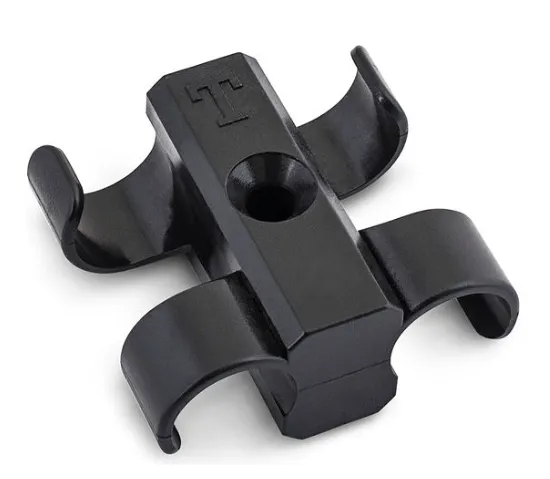 Крепеж для проводов SWT10B - фото