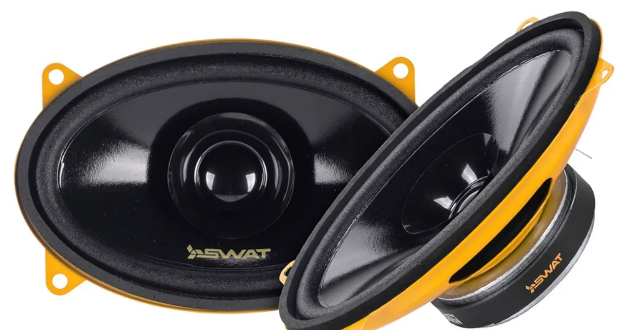 Акустика широкополосная SWAT SP-H46v2 - фото