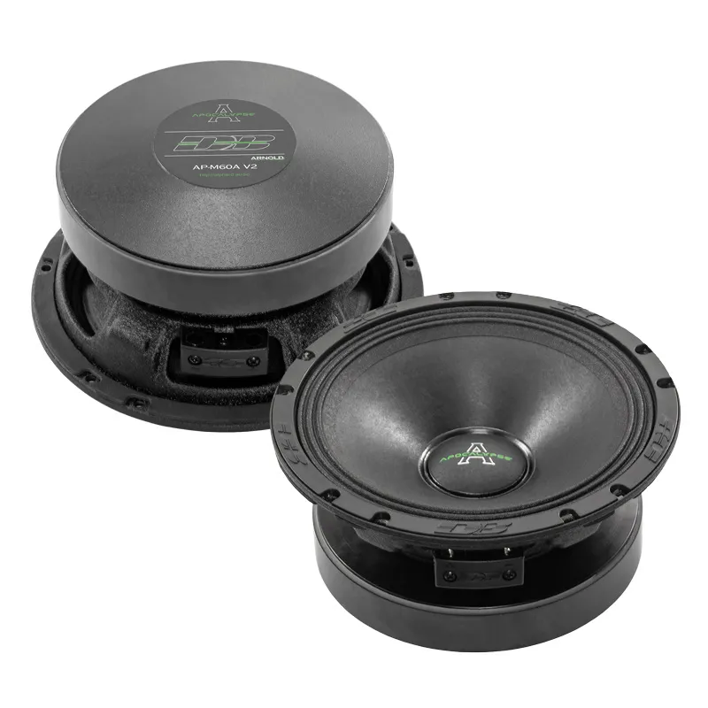 СЧ динамики Deaf Bonce Apocalypse AP-M60A V2 - фото