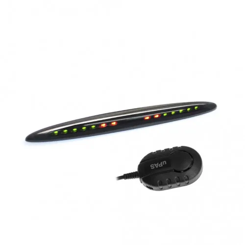 Парковочный радар ParkMaster 21U-4-A Black - фото