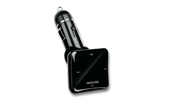 Трансмиттер Neoline Bullet FM - фото