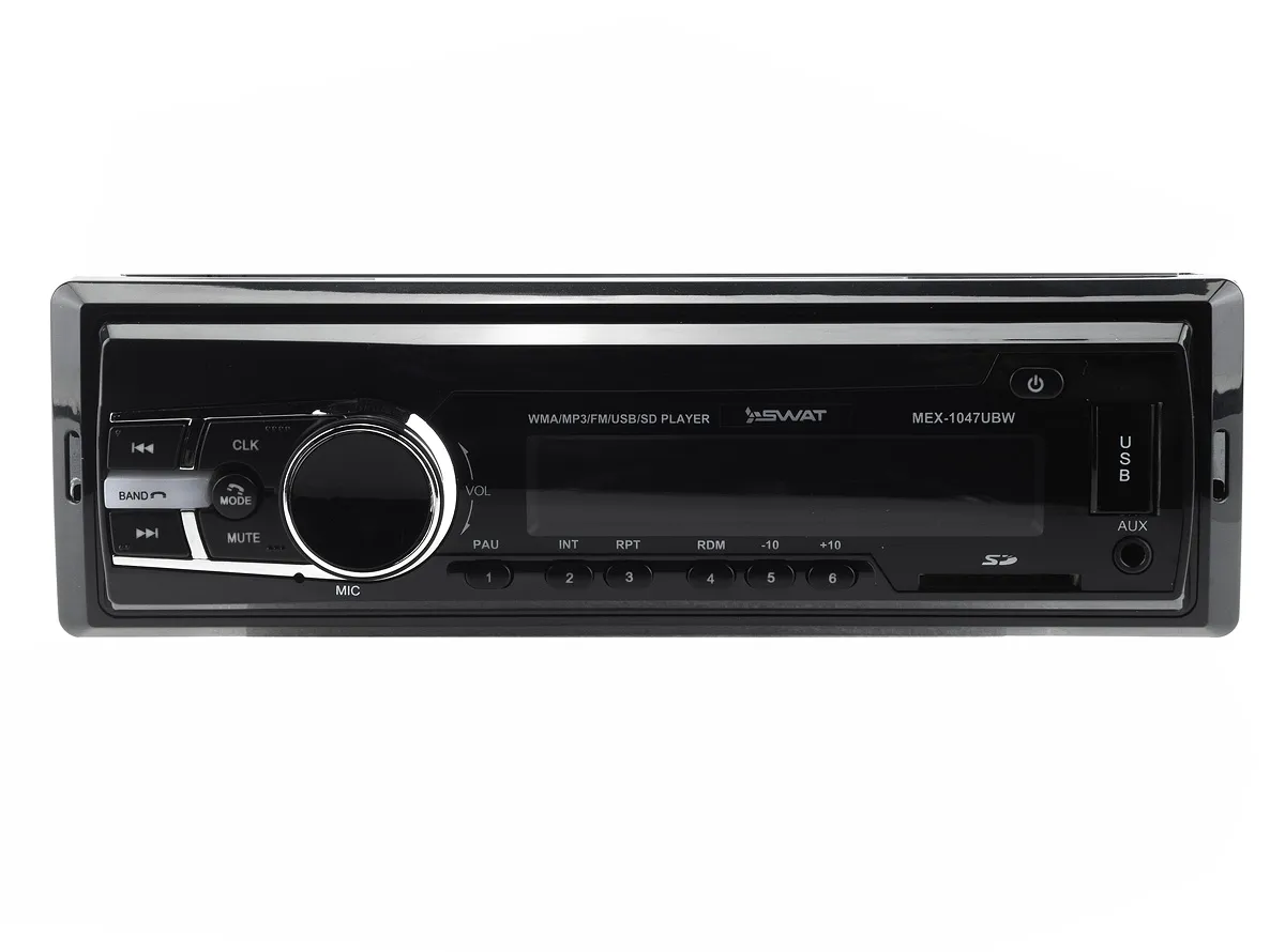 USB - ресивер SWAT MEX-1047UBW - фото