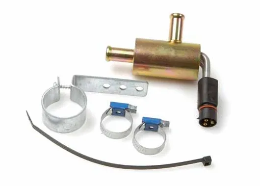 Подогреватель двигателя Defa DF411703 - фото