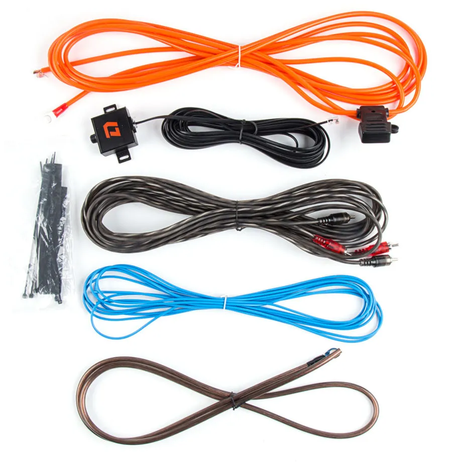 Сабвуфер активный в корпусе DL Audio Piranha 12A Orange  - фото