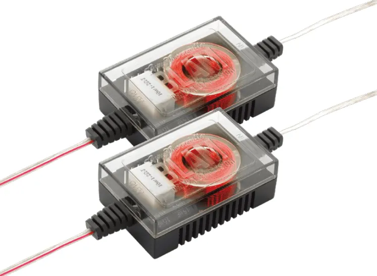 Кроссовер пассивный BLAM BFW02 - фото