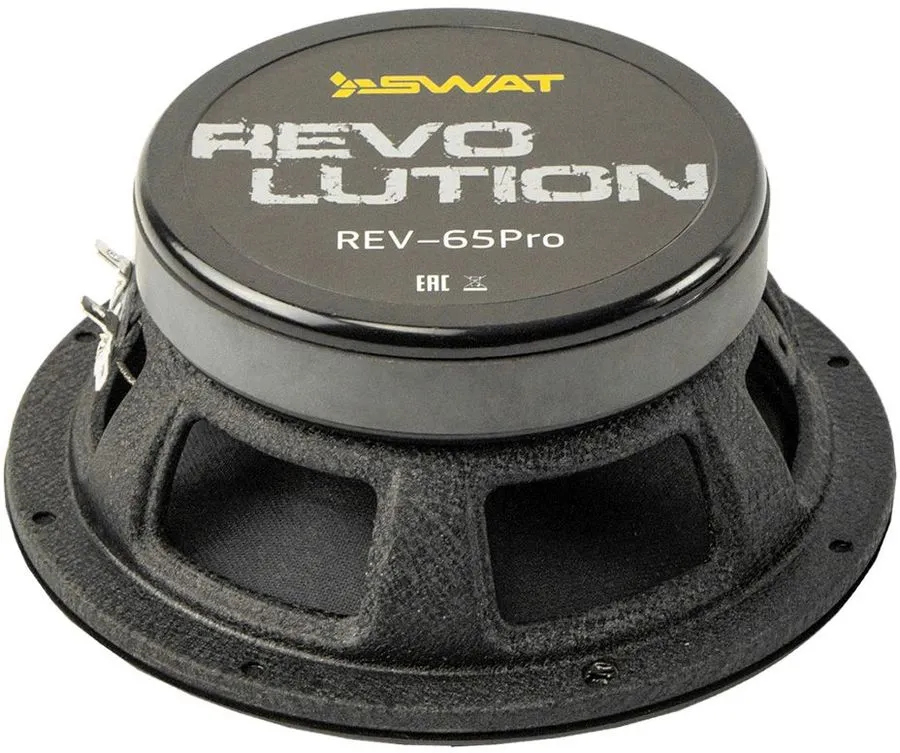 СЧ динамик SWAT SP REV-65Pro - фото