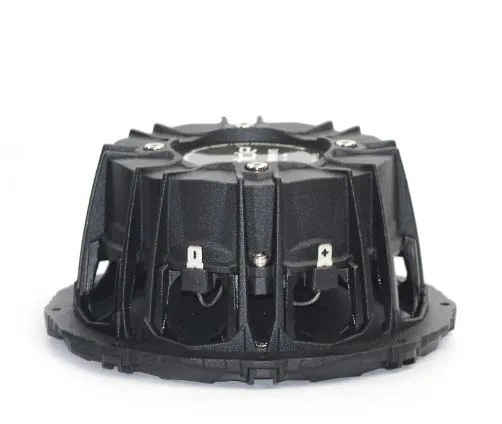 СЧ динамики Pride Ruby Performance 6.5 - фото