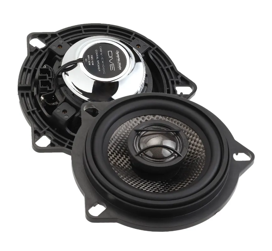Акустика штатная Dynamic State DBW-CX100C - фото
