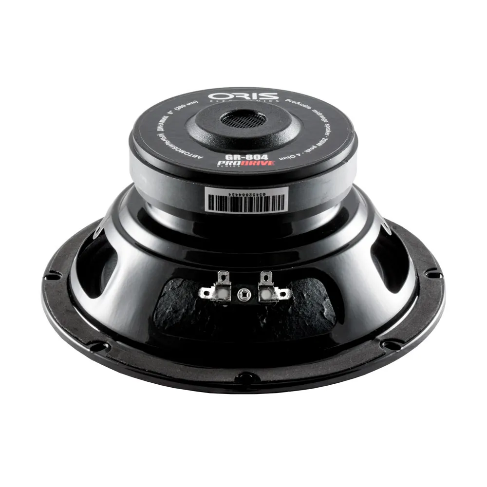 СЧ динамик ORIS ProDrive GR-804 - фото
