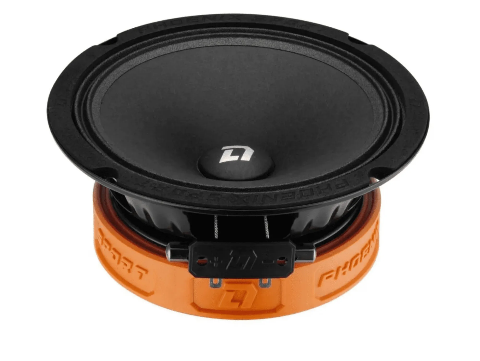 СЧ динамики DL Audio Phoenix Sport 165 Neo - фото
