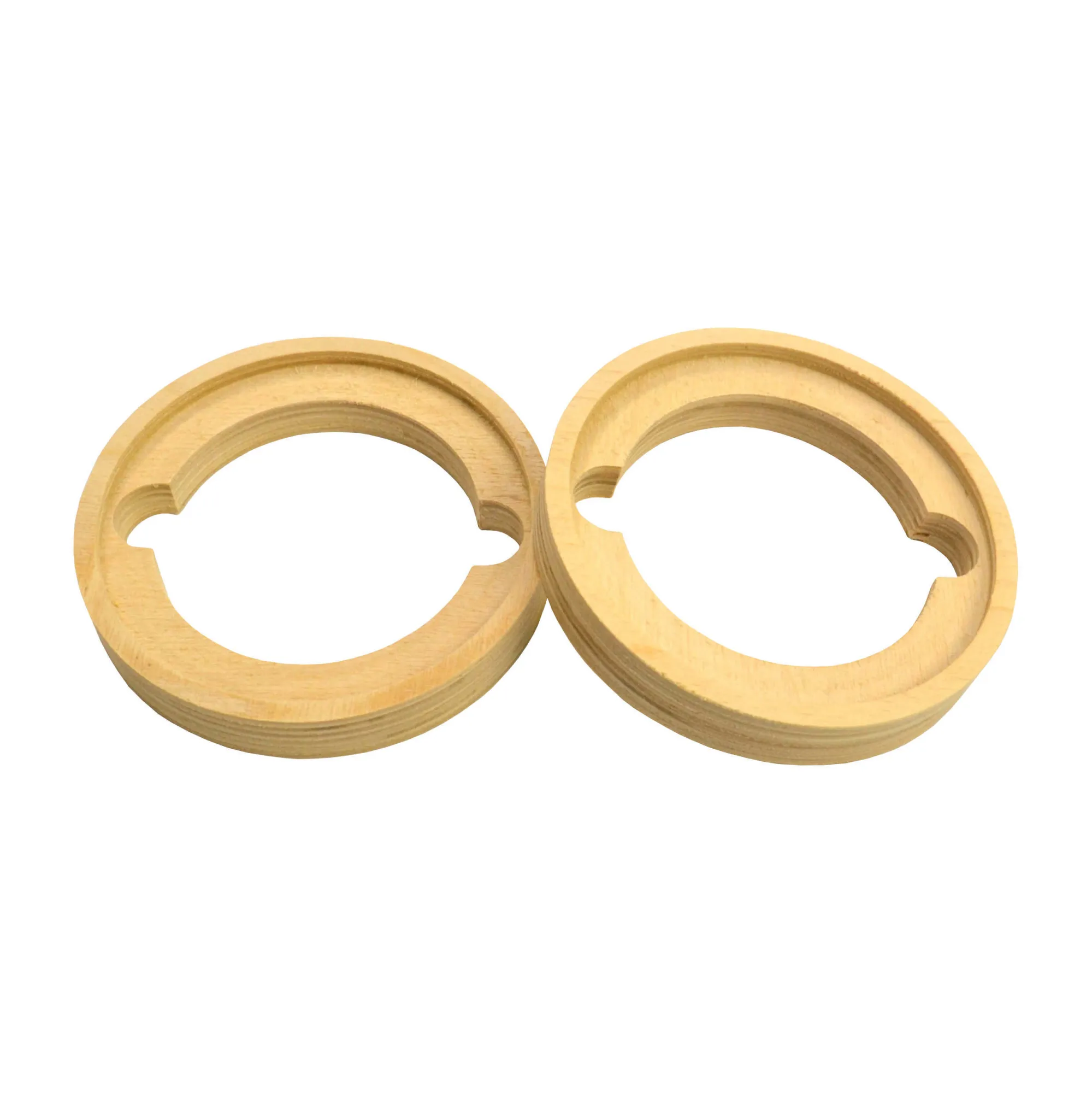 Кольца проставочные GA DB AT32 (фанера 18мм) утопл. - фото