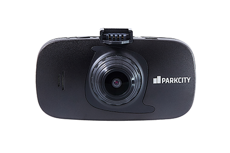 Видеорегистратор ParkCity DVR HD 790 - фото